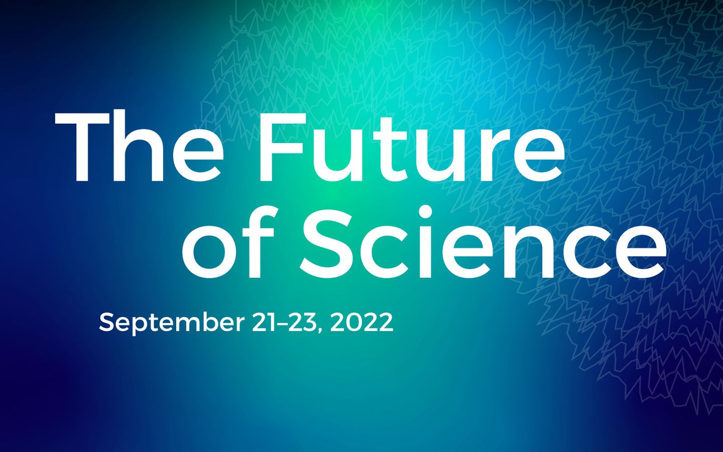 The Future of Science